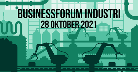 BusinessForum Industri 2021