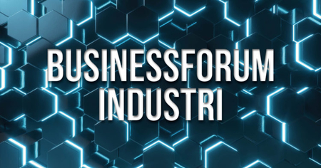 BusinessForum Industri 2020