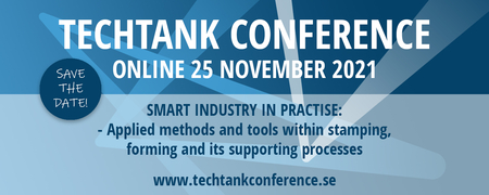 Techtank Conference 2021