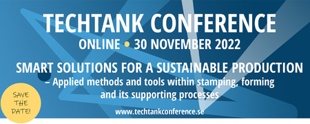 Techtank Conference 2022